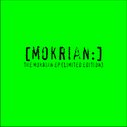 Visualer - The Mokrian EP (2003)